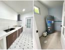 - ทาวน์โฮม 2 ชั้น 17 ตร.วา ทำใหม่ทั้งหลัง Pruksa Ville Ramintra - Prayasuren