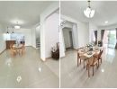 - ทาวน์โฮม 2 ชั้น 17 ตร.วา ทำใหม่ทั้งหลัง Pruksa Ville Ramintra - Prayasuren