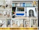 - ทาวน์โฮม 2 ชั้น 17 ตร.วา ทำใหม่ทั้งหลัง Pruksa Ville Ramintra - Prayasuren