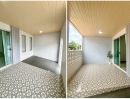 - ทาวน์โฮม 2 ชั้น 17 ตร.วา ทำใหม่ทั้งหลัง Pruksa Ville Ramintra - Prayasuren