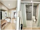 - ทาวน์โฮม 2 ชั้น 17 ตร.วา ทำใหม่ทั้งหลัง Pruksa Ville Ramintra - Prayasuren
