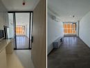  - ขายดาวน์เท่าราคาเปิดตัวเมื่อ 3 ปีที่แล้ว Brand New Condo So Origin Siriraj ห้อง Simplex 35.33 ตรม 1 นอน ชั้น15 ทิศตะวันออก Rare Item Room