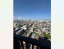  - ขายดาวน์เท่าราคาเปิดตัวเมื่อ 3 ปีที่แล้ว Brand New Condo So Origin Siriraj ห้อง Simplex 35.33 ตรม 1 นอน ชั้น15 ทิศตะวันออก Rare Item Room