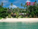 - ขายโรมแรมติดทะเลหาดเฉวง 22 ไร่ เกาะสมุย จังหวัดสุราษฎร์ธานี