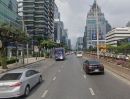 - ขายที่ดินเปล่า พระราม 4 ใกล้ MRT ลุมพินี