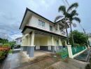 - Colonial-Style Garden House บ้านเดี่ยวสไตล์ร่วมสมัย