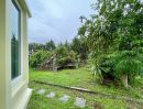 - Colonial-Style Garden House บ้านเดี่ยวสไตล์ร่วมสมัย
