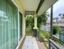 - Colonial-Style Garden House บ้านเดี่ยวสไตล์ร่วมสมัย