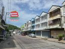  - อาคารพาณิชย์ 3 ชั้น เนื้อที่ 23.7 ตร.ว. บ้านสวนสุขประยูร ใกล้เฉลิมไทยช้อปปิ้งมอลล์ ถนนสุขุมวิท ตำบลบ้านสวน อำเภอเมืองชลบุรี ชลบุรี