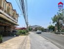- ขายด่วน! ปรับราคาพิเศษ ตึกติดถนนหน้าหมู่บ้านแสนมณี เพียง 1.79 ล้านบาท