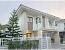  - บ้านสวยพร้อมอยู่ 2 ชั้น 51 ตร.วา ม.บ้านฟ้าปิยรมณ์ นีวา (เฟส 14) ลำลูกกา คลอง 6 ปทุมธานี