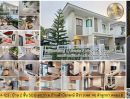  - บ้านสวยพร้อมอยู่ 2 ชั้น 51 ตร.วา ม.บ้านฟ้าปิยรมณ์ นีวา (เฟส 14) ลำลูกกา คลอง 6 ปทุมธานี
