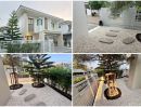  - บ้านสวยพร้อมอยู่ 2 ชั้น 51 ตร.วา ม.บ้านฟ้าปิยรมณ์ นีวา (เฟส 14) ลำลูกกา คลอง 6 ปทุมธานี