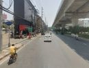 - ขายอพาร์ทเม้นท์ Yield 7% สภาพดี ถนนเพชรเกษม ใกล้ MRT ท่าพระ