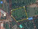  - ให้เช่า ที่ดินเปล่า ซอยอนามัยงามเจริญ 25 แยก 2-3 ขนาด 345 ตร.วา ติดถนนและคลองสาธารณะ เหมาะทำธุรกิจ 18,000 บาท/เดือน