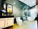 - พลูวิลล่าหรูพัทยา โซนอ่างเก็บน้ำมาบประชัน สไตล์ Modern Luxury FP-H02304