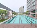  - Condo Thru Thonglor (ขายต่ำกว่าราคาตลาดเยอะ 2.2 ลบ.) 36 ตารางเมตร 1 นอน ชั้น4 พร้อมเข้าอยู่