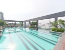  - Condo Thru Thonglor (ขายต่ำกว่าราคาตลาดเยอะ 2.2 ลบ.) 36 ตารางเมตร 1 นอน ชั้น4 พร้อมเข้าอยู่