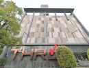  - Condo Thru Thonglor (ขายต่ำกว่าราคาตลาดเยอะ 2.2 ลบ.) 36 ตารางเมตร 1 นอน ชั้น4 พร้อมเข้าอยู่