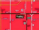  - Condo Thru Thonglor (ขายต่ำกว่าราคาตลาดเยอะ 2.2 ลบ.) 36 ตารางเมตร 1 นอน ชั้น4 พร้อมเข้าอยู่