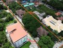- ขายที่ดินพร้อมบ้านเดี่ยว3หลัง ขนาด2-1-37ไร่ ซ.พระราม9 ซ.53 ราคาพร้อมคุย