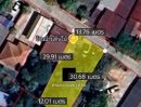 - ขายที่ดินเมืองเก่า 86 ตรว. ซอยพรสวรรค์6 ตรงข้ามศาลปกครองขอนแก่น ใกล้ถนนเส้น3121-190 เมตร อ.เมืองขอนแก่น