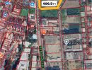 - ขายที่ดินติดถนนรามคำแหง40แปลงสวย ขายไม่แพง ผังเมืองสีส้ม ออกหัวหมาก14ได้ ติดถนน2ด้าน