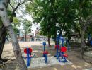 - ขายที่ดิน พร้อมสิ่งปลูกสร้าง 57 ตรว. หมู่บ้านพรสว่างนิเวศน์ 14 สุขุมวิท 111