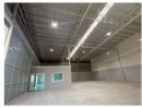 - โรงงานให้เช่าพร้อมสำนักงาน พื้นที่ใช้สอยทั้งหมด 441 ตร.ม. อ.สามโคก จ.ปทุมธานี พร้อมใช้งานทันที ขอใบอนุญาตโรงงานได้