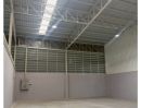 - โรงงานให้เช่าพร้อมสำนักงาน พื้นที่ใช้สอยทั้งหมด 441 ตร.ม. อ.สามโคก จ.ปทุมธานี พร้อมใช้งานทันที ขอใบอนุญาตโรงงานได้