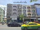  - ขายอาคารพาณิชย์ 4.5 ชั้น 20 ตร.ว. ติดถนนาดพร้าววังหินระหว่างซอย 62-64 ใกล้โลตัส 50 ม.เขตลาดพร้าว กรุงเทพ