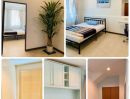- ให้เช่า ทาวน์โฮม 3.5 ชั้น บ้านกลางกรุง ออฟฟิศ พาร์ค บางนา (พร้อมเข้าอยู่) ราคา 45,000 บาท/เดือน