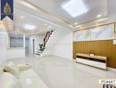  - ขายบ้านพระปิ่น 3 บางใหญ่ ติดถนนกาญจนาภิเษก ทางด่วน M81 ตกแต่งใหม่ มีเทอเรซสูงโปร่ง