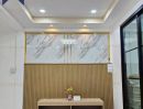  - ขายบ้านพระปิ่น 3 บางใหญ่ ติดถนนกาญจนาภิเษก ทางด่วน M81 ตกแต่งใหม่ มีเทอเรซสูงโปร่ง