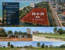 - ขายที่ดินหน้าหาดจอมเทียน 59-0-29 ไร่ ราคา 7088.7 ล้านบาท