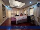 - บ้านเดี่ยว 80 ตร.วา ถนนวัชรพล ใกล้รามอินทรา บ้านหลังใหญ่ บรรยากาศเงียบสงบ เหมาะกับครอบครัว