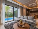 - บ้านเดี่ยว Modern Luxury Hi-End สระว่ายน้ำส่วนตัว ใกล้สนามบินเชียงใหม่