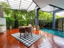 - ขายบ้านเดี่ยวสุขุมวิท71 ปรีดีพนมยงค์ 26 พัฒณเวศ 121ตร.ว แปลงมุม 4ห้องนอน บ้านพร้อมสระ ร่มรื่นมีสวน ใกล้ BTSพระโขนง โรงเรียนนานาชาติ ขายถูกHome office