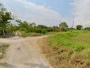 - ขายที่ดินคุ้มเกล้า 17 แยก 6 ลาดกระบัง 186 ตร.วา เหมาะสร้างบ้าน โกดัง หรือเก็งกำไร (N.2205)