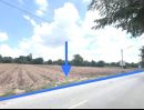  - ขายที่ดินโคกกรวด เนื้อที่ 6ไร่ 3งาน ห่างถนนมิตรภาพเพียง 500เมตร เหมาะสร้างโรงงาน โกดังเก็บสินค้า