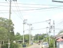  - ขายที่ดิน 4ไร่ จอหอ เมืองโคราช ใกล้แยกจอหอ ที่ดินหน้ากว้าง 45เมตร ลึก 100เมตร มีแนวสายไฟฟ้าผ่านที่ดิน ห่างจากถนนมิตรภาพ 250เมตร