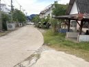  - ขายที่ดินในเมืองโคราช เนื้อที่ 1ไร่ 55ตรว.ข้างวิทยาลัยสารพัดช่างนครราชสีมา