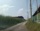 - ขายที่ดินผืนใหญ่ 101 ตร.ว. ร่มเกล้า 19 แยก 6 ลาดกระบัง เหมาะทำโกดัง/โฮมออฟฟิศ/สร้างบ้านหลังใหญ่ ใกล้สนามบินสุวรรณภูมิ & ถ.เจ้าคุณทหาร
