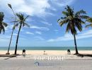 - ขายด่วน! คอนโดวิวทะเล ห้องริม วิวหาดชะอำSpringfield Beach Condominium ชะอำ หัวหิน