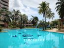 - ขายด่วน! คอนโดวิวทะเล ห้องริม วิวหาดชะอำSpringfield Beach Condominium ชะอำ หัวหิน