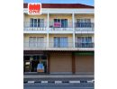 - อาคารพาณิชย์ 3 ชั้น ถนนศรีธรรมโศก ทำเลใจกลางเมืองนครศรี