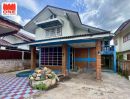 - บ้านเดี่ยว 2 ชั้น บ้านหลังใหญ่ เนื้อที่ 83.8 ตารางวา หมู่บ้าน ราชพฤกษ์ 1 ถ.ปากนคร