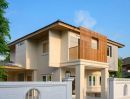 - บ้านเดี่ยวรีโนเวทใหม่ สไตล์ Modern TropicalIndustrial ทำเลรามอินทรา 34 พร้อมเข้าอยู่