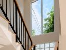 - บ้านเดี่ยวรีโนเวทใหม่ สไตล์ Modern TropicalIndustrial ทำเลรามอินทรา 34 พร้อมเข้าอยู่