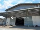 - ให้เช่า โกดังพร้อมสำนักงาน 2,280 ตร.ม. เทพารักษ์ บางพลี สมุทรปราการ